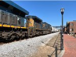 CSX 444